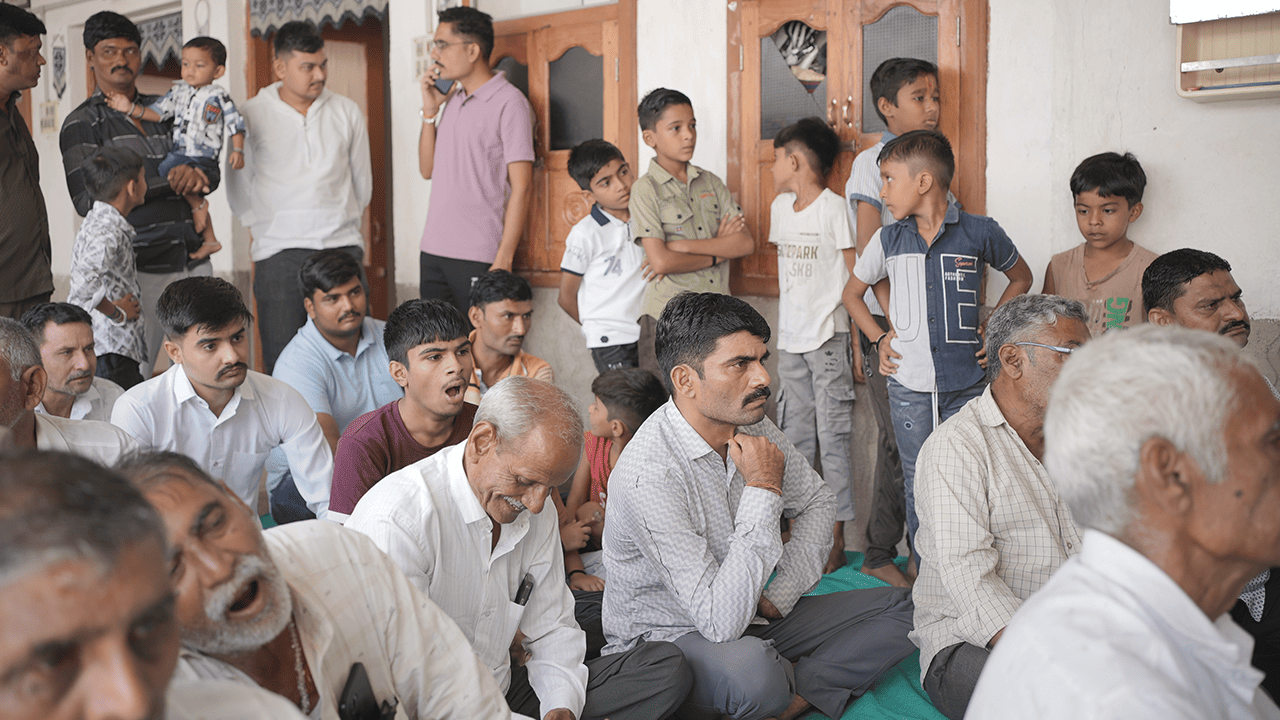 Community Family Circle